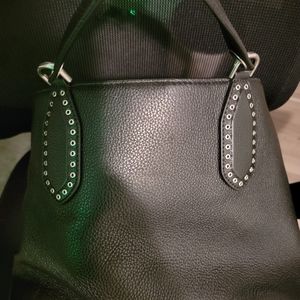 Michael Kors Large Brooklyn Grab Bag